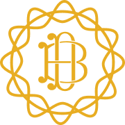 Domaine de Broglie Logo Crest.
